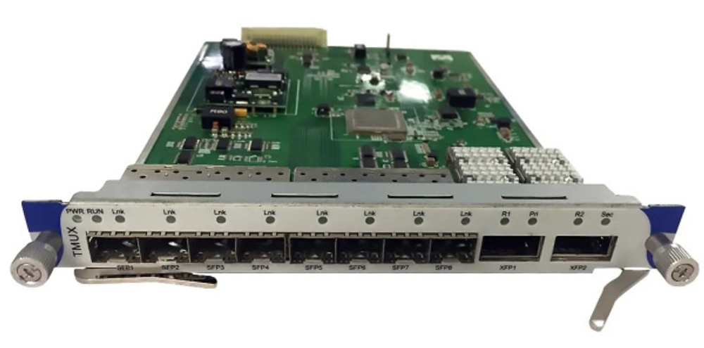 Карта QTECH QWM-8000-P-TMUX8G