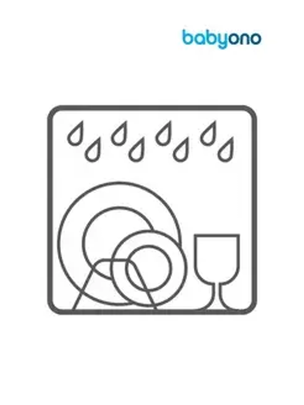 Прорезыватель для зубов силиконовый Крабик