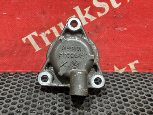 Заглушка блока цилиндров 2019г