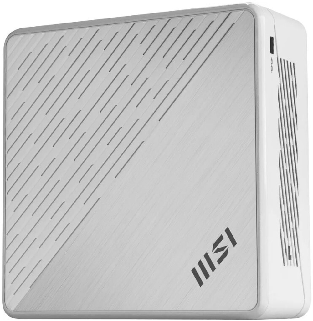 Неттоп  MSI Cubi 5 12M-097XRU