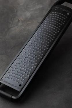 Microplane Мелкая терка Blacksheep Zester