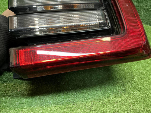 Фонарь правый внешний Chery Tiggo 4 (2018-2023)