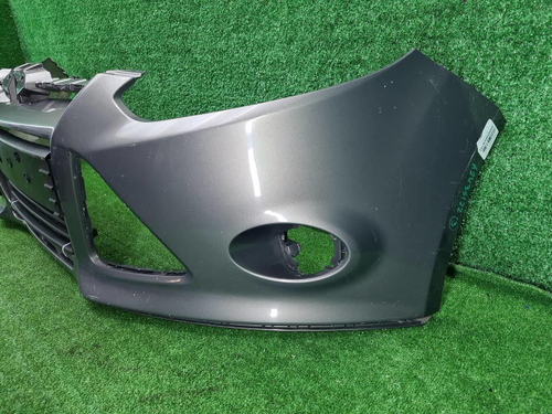 Бампер передний Ford Focus 3 (2011-2015)