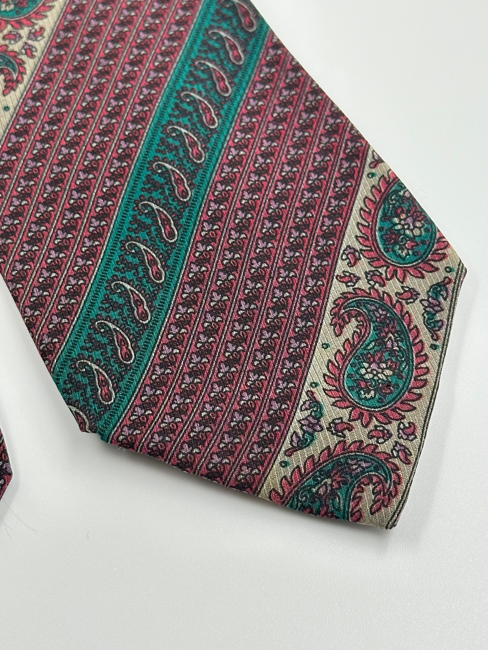 Галстук Christian Dior