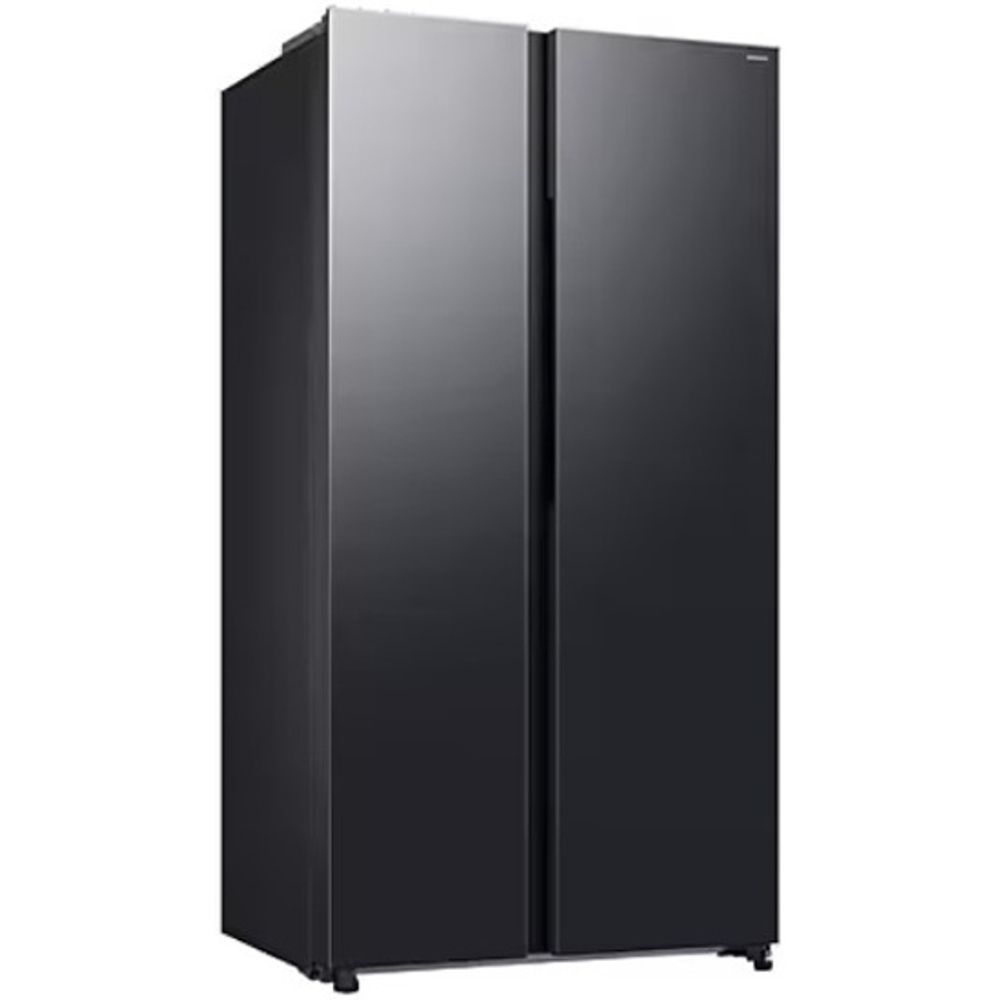 Холодильник Samsung RS70F65Q1FWR