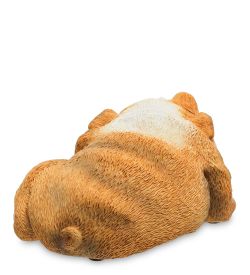 RV-890 Фигурка Собака «Бульдог» (W.Stratford)