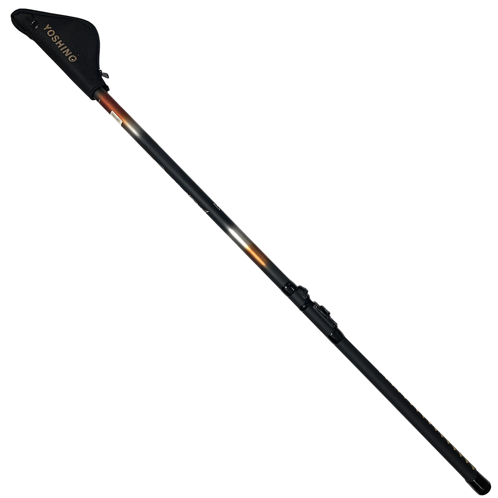 Удилище Yoshino Телескоп Samurai Bolo с кольцами -