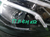 Фара правая Mercedes E W213 (2016-2021) LED (В пленке)