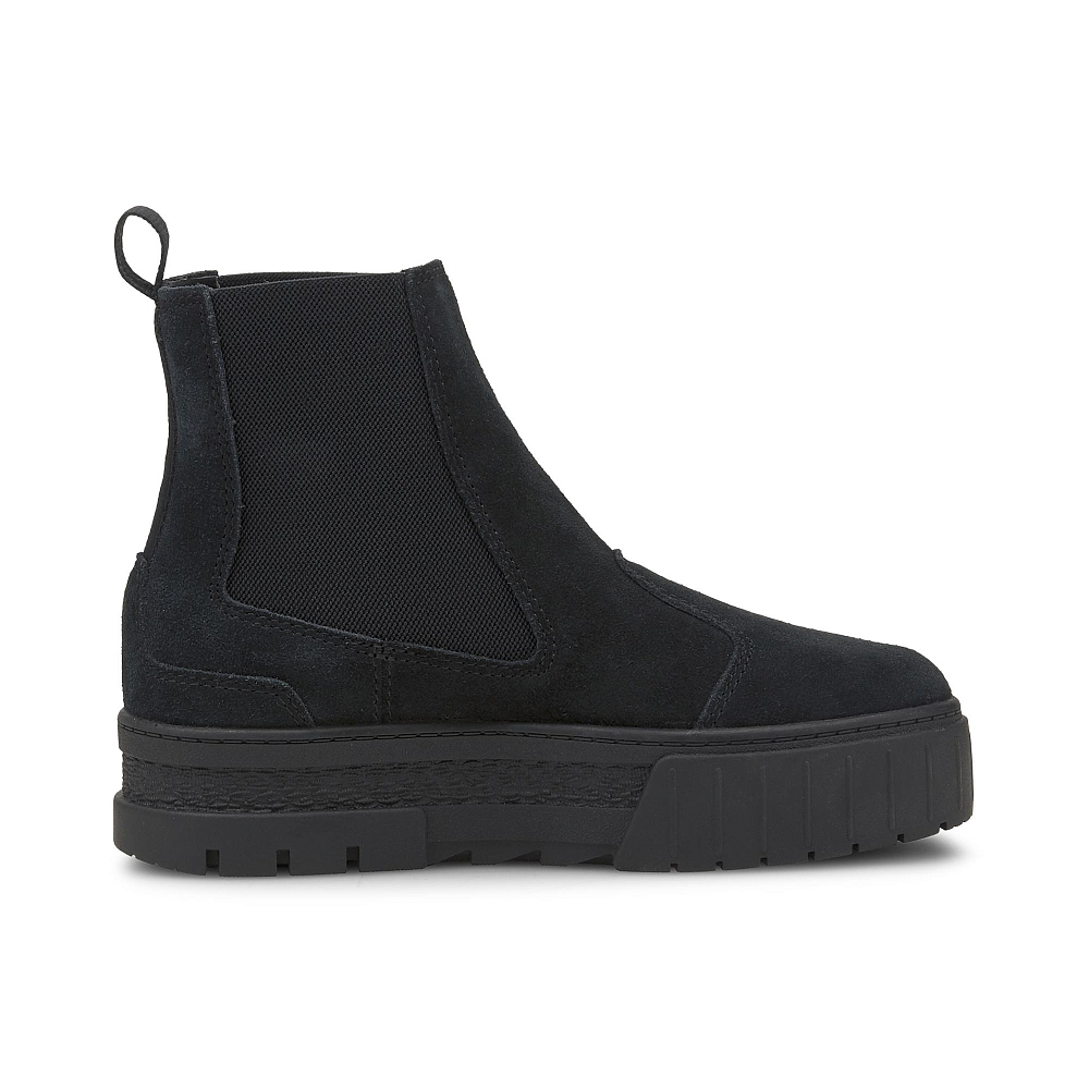 Женские ботинки PUMA Mayze Chelsea Suede Wn s