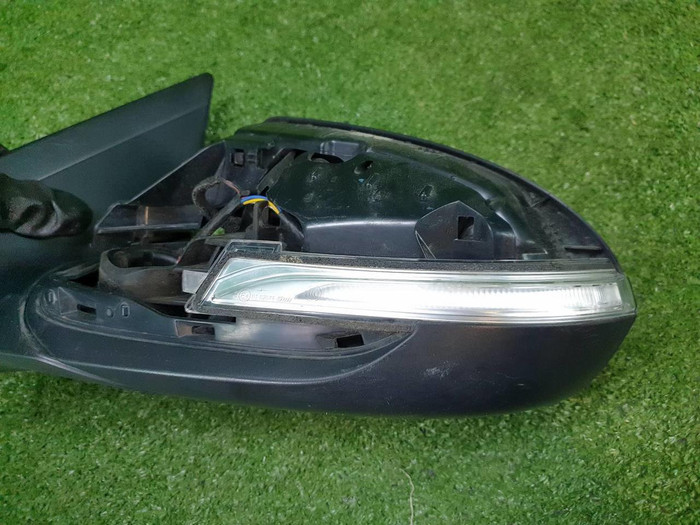 Зеркало левое Hyundai Elantra 6 AD (2015-2019) 6 контактов