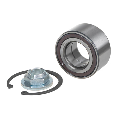 Подшипник ступицы передний FORD TOURNEO CONNECT с АБС 02= GANZ GIK05184