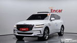 Genesis GV80 2.5T Бензин AWD (06.2022)