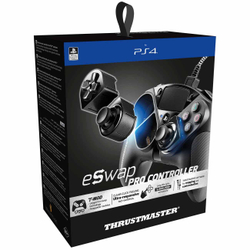Геймпад Thrustmaster Eswap Pro controller (PC\PS4)