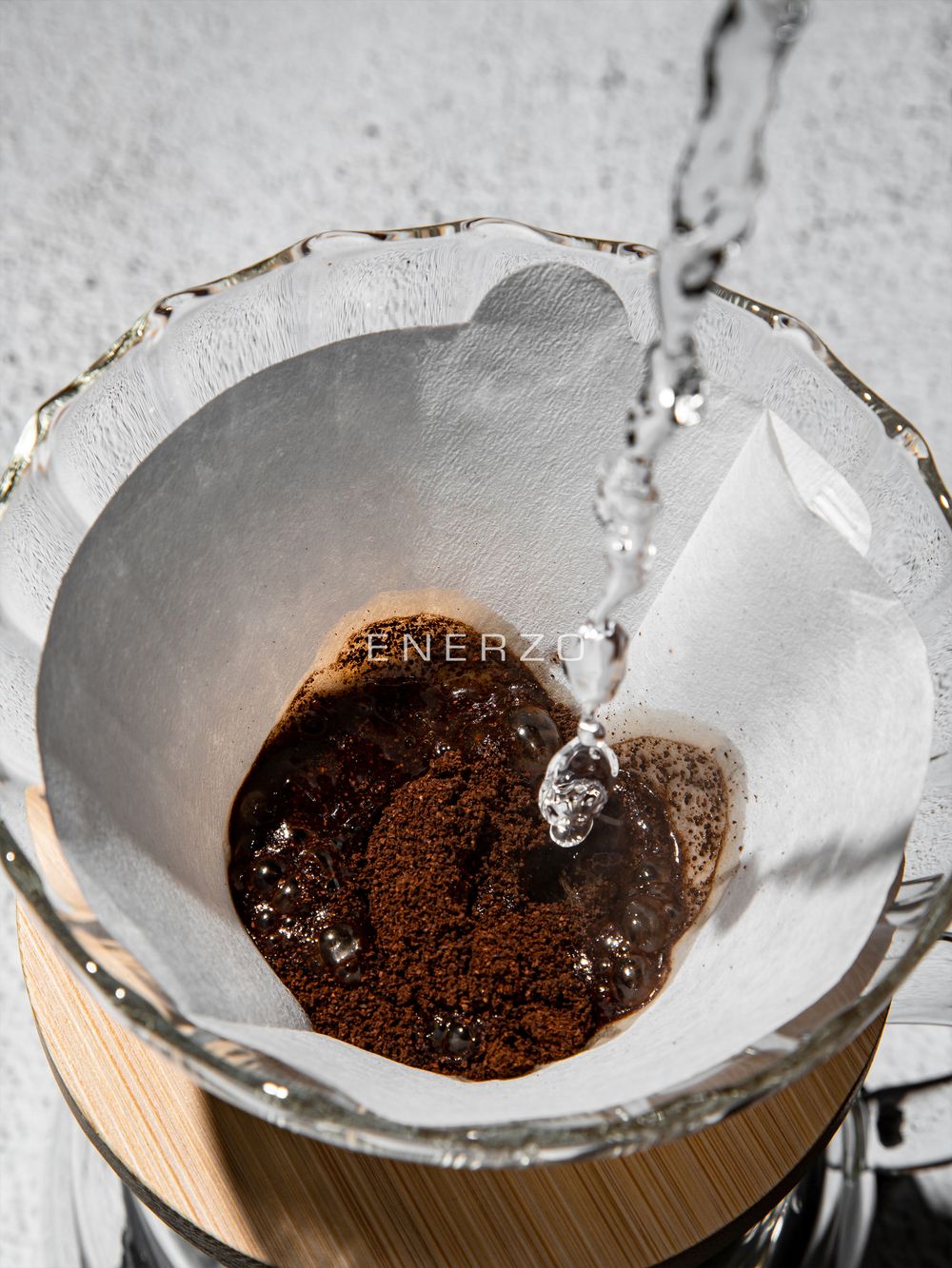 Комплект для приготовления кофе №3