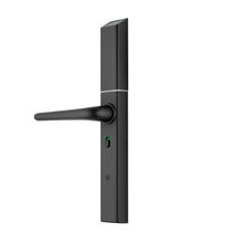 Электронный замок Smart Shape v.1012L