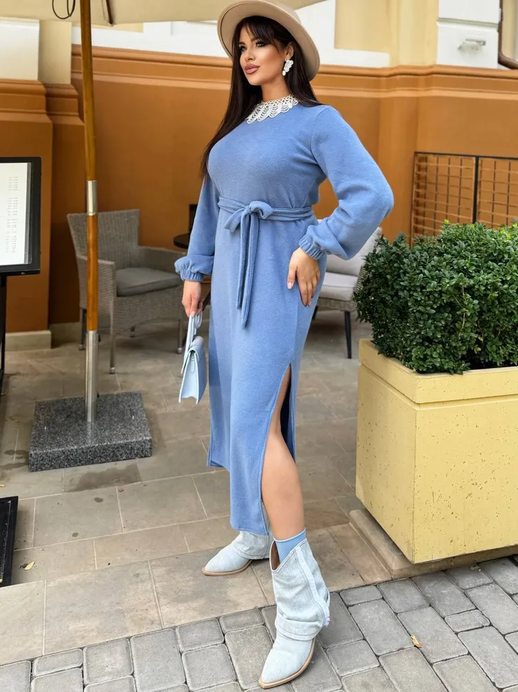 Платье УК-65 Fabrika