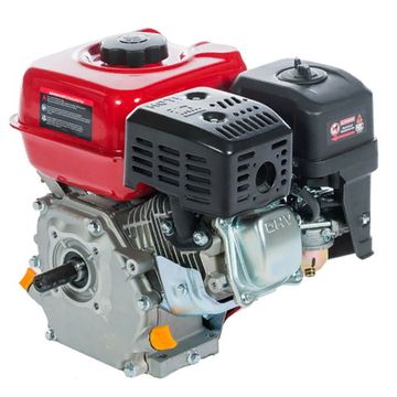 Двигатель бензиновый "BRAIT" BR220P20 PRO (7 л.с., вал 20 мм)