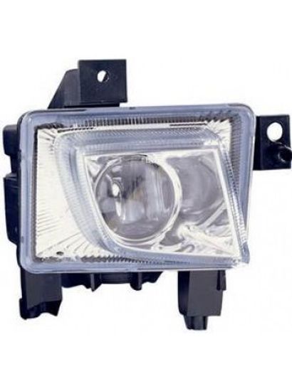 ПРОТИВОТУМАННАЯ ФАРА OPEL VECTRA C ЛЕВАЯ 2005