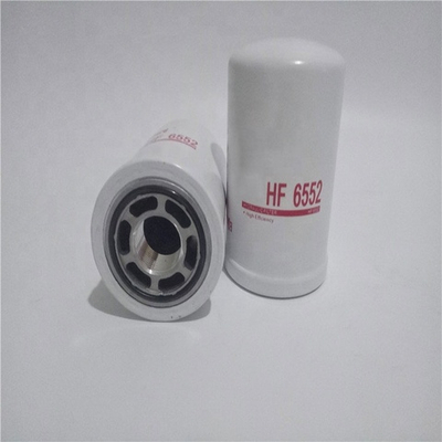 Ф/эл.оч.мас. HF 6554/6552 (ан.P164381) гидравлический (привода ротора Торум-750/780, Нова) MB-FILTER