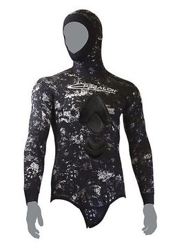 Гидрокостюм Epsealon Shadow Mono 5 мм