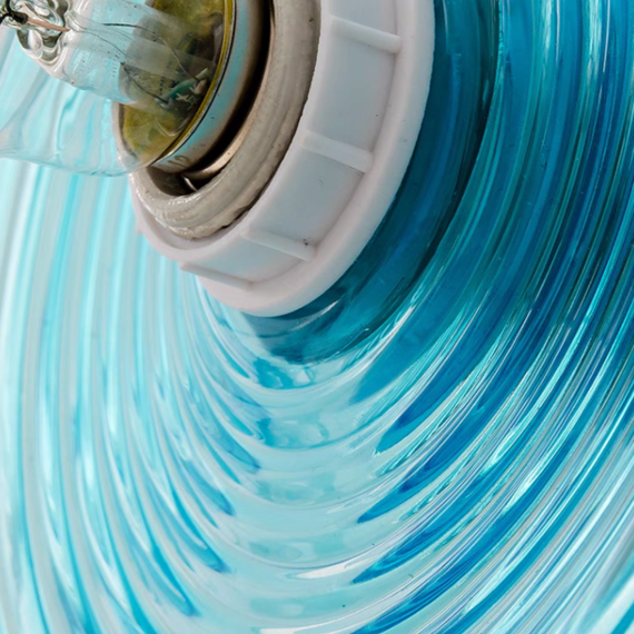 Настенный светильник Aris