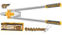 Заклепочник рычажный 420 мм. INGCO HR171