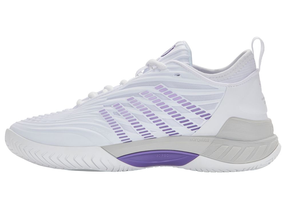 Кроссовки женские K-SWISS HYPERCOURT SUPREME 2 (для всех покрытий)