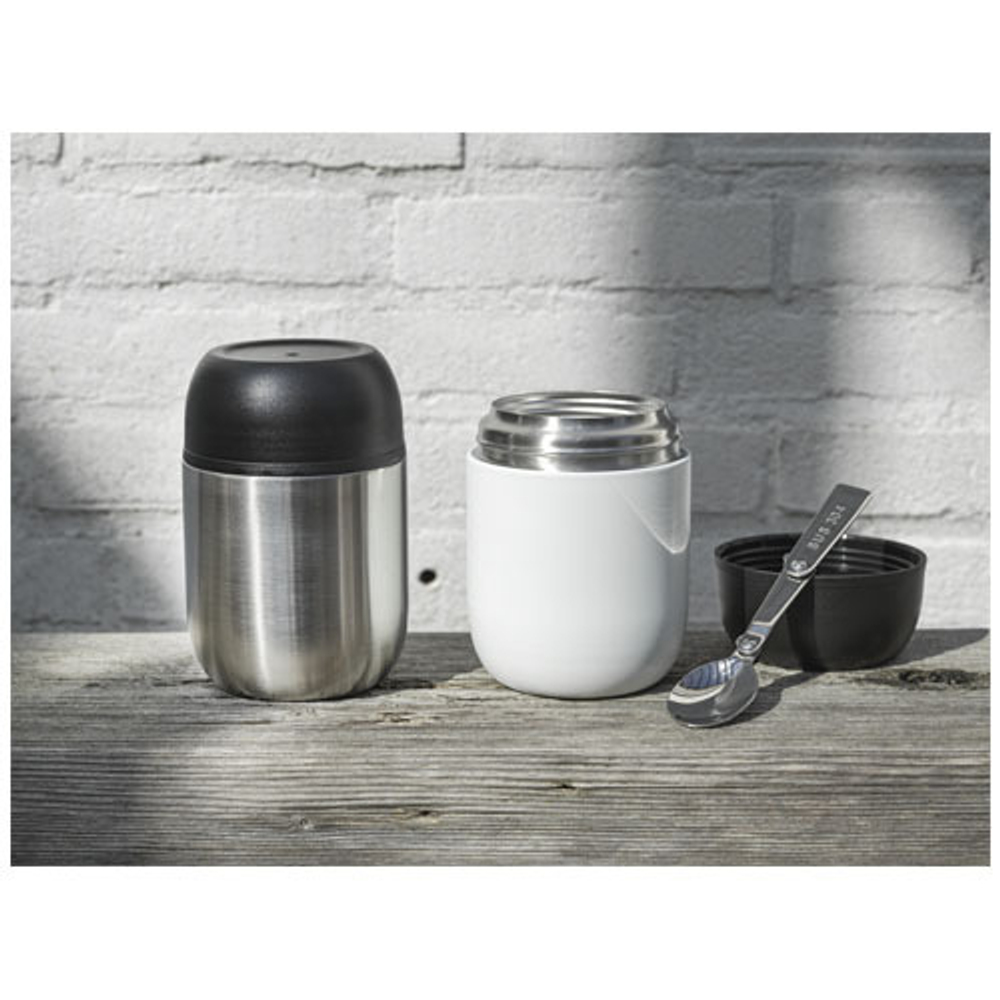 Supo ланч-бокс с двойными стенками, 480 мл