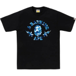 A Bathing Ape Bathing Ape Fw25 Футболка