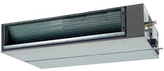 Сплит-система Daikin FBQ125C8/RZQSG125LV