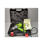 Гайковерт электрический ударный PROCRAFT ES1650 (с регулировкой)