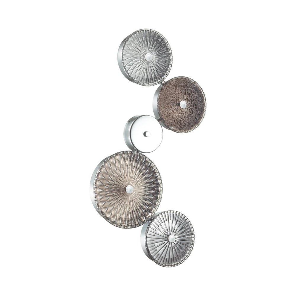 5416/26WL ODL_EX Бра LED 26Вт 4000К 220В IP20 L-VISION