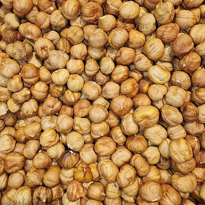 Фундук очищенный, Узбекистан