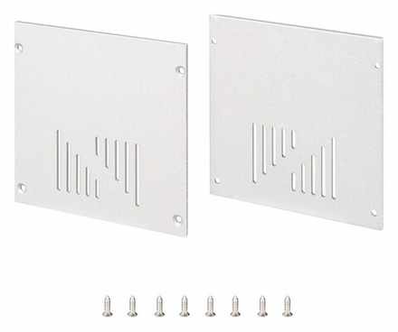 Заглушка для профиля Arlight ARH 036432