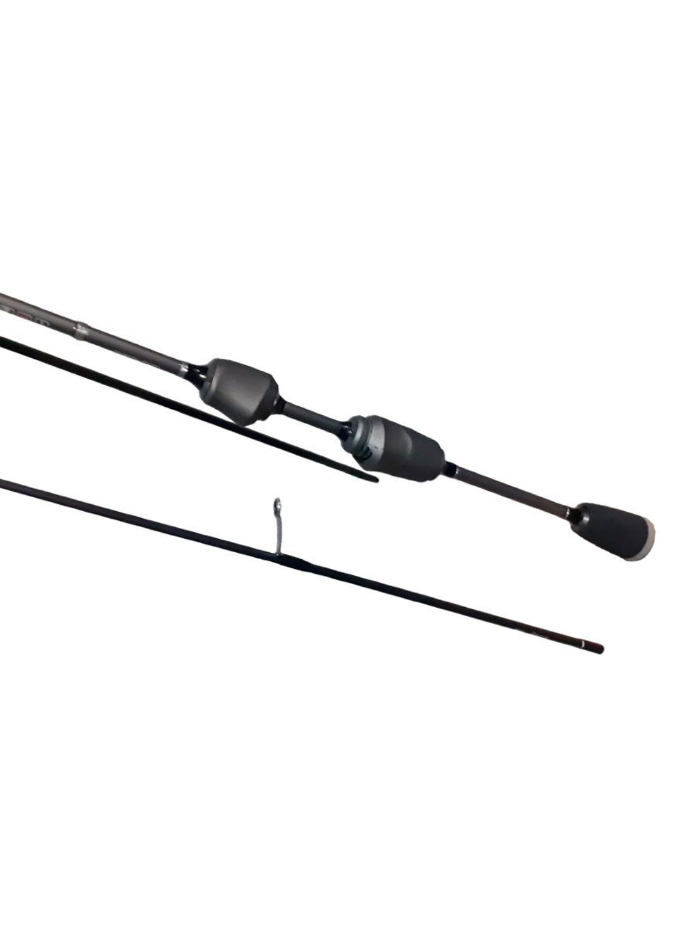 Спиннинг для рыбалки Dayo Nano Predator Jig Series 1,98 м, 0,2-2 гр