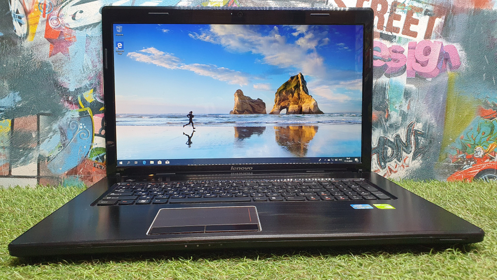 Ноутбук Lenovo i5/8Gb/GT 635M 2Gb/IdeaPad G780 59360020/Windows 10
