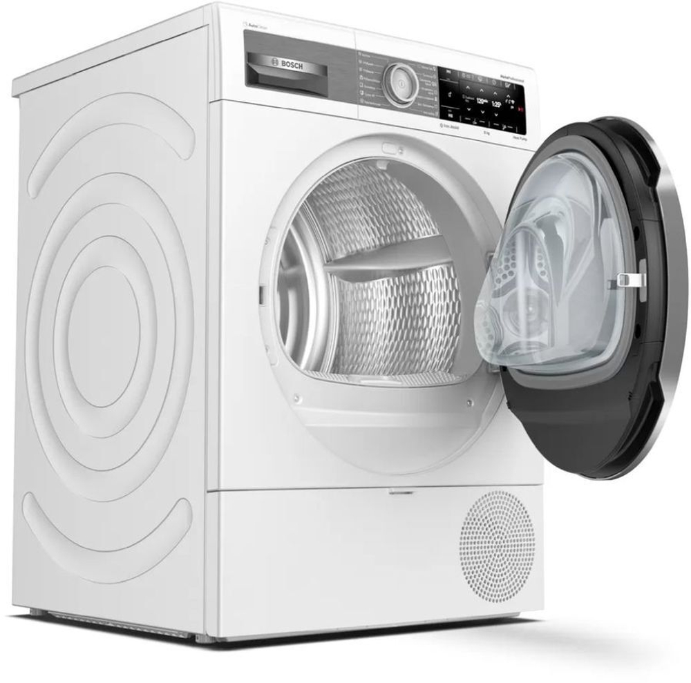 Сушильная машина Bosch WTX87EH1OE