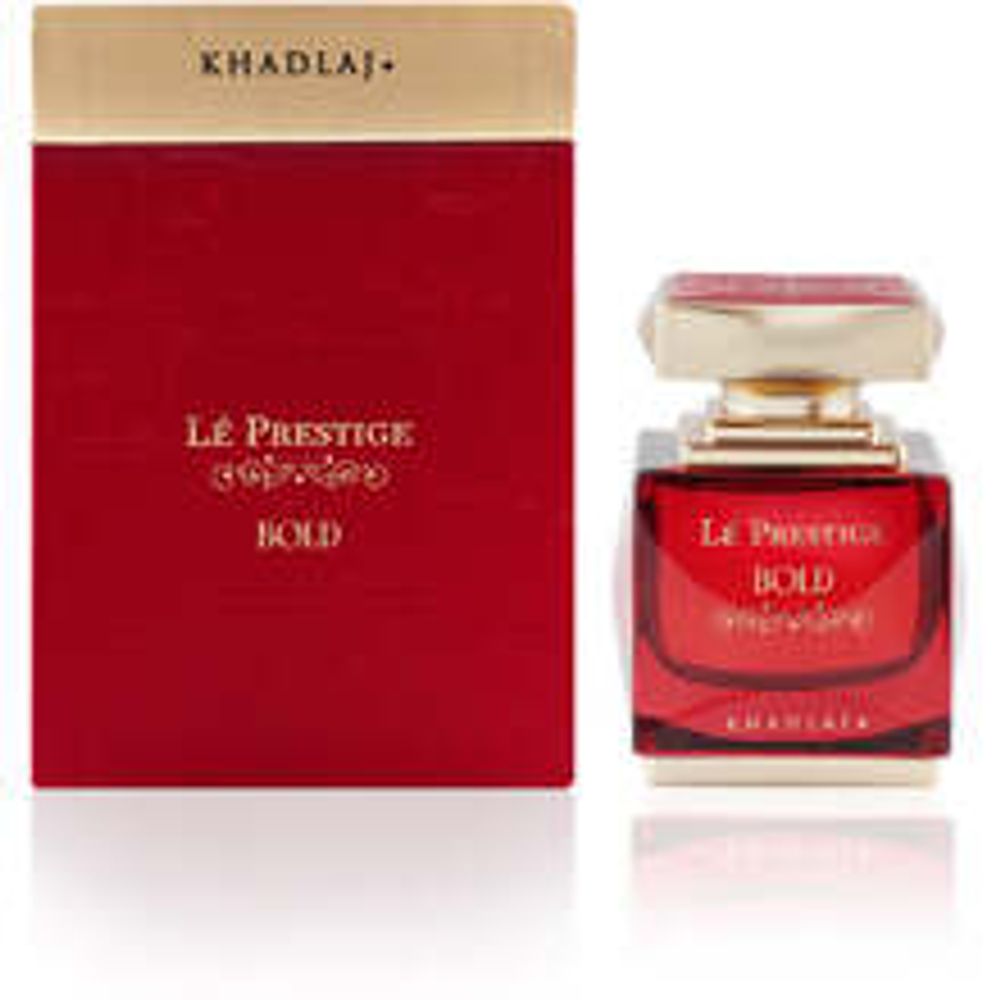 Khadlaj Le Prestige Bold EDP 100ml