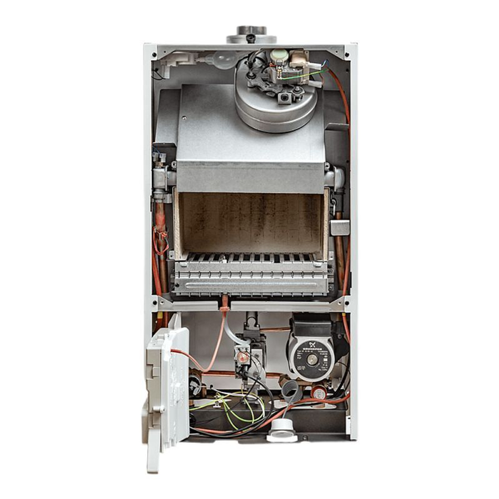 Котел газовый настенный Baxi Eco Four 24, 24 кВт