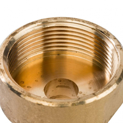 Муфта ВН переходная 1 1/2"x3/4" Stout