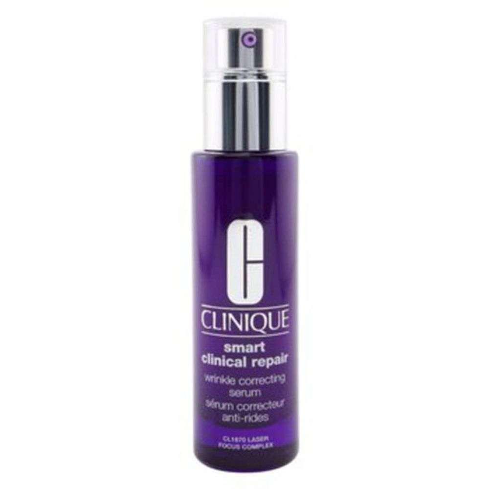 CLINIQUE SMART CLINICAL WRINKLE CORRECTING SERUM ANTI-AGE 50 ML