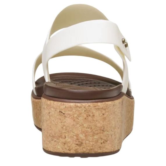 Crocs Brooklyn 'White'