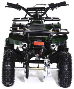 Квадроцикл MOTAX ATV Mini Grizlik X-16