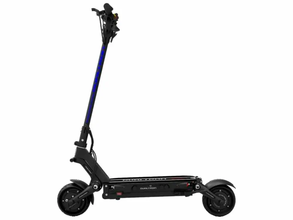Электросамокат Dualtron Compact