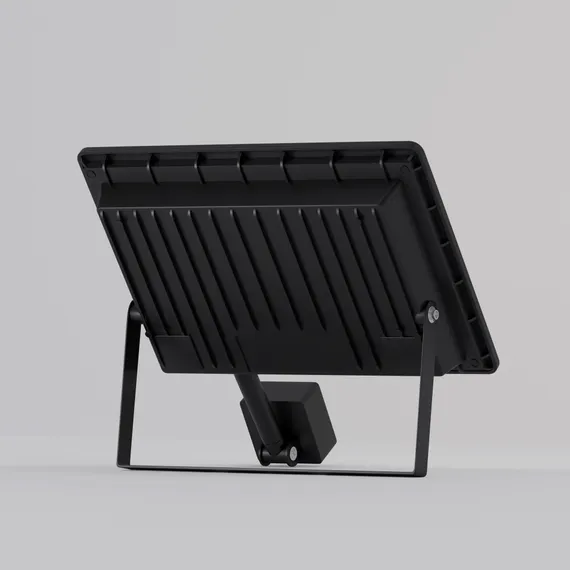 Прожектор Поток / Flood 6500К 50Вт IP 65 Outdoor fl001-l50b6ksr