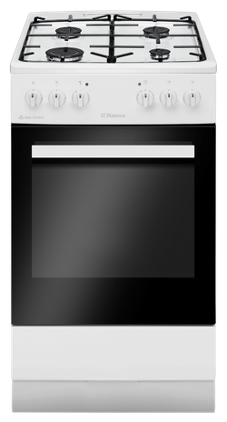 Комбинированная плита Hansa FCMW56069H