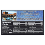 Crown Prince Natural, Дикие сардины, в воде, 120 г (4,25 унции)