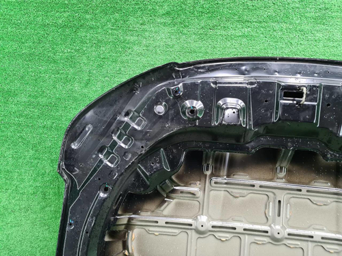 Капот Chery Tiggo 7 Pro (2020-н.в.)