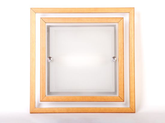 Настенно-потолочный светильник La Lampada 50263