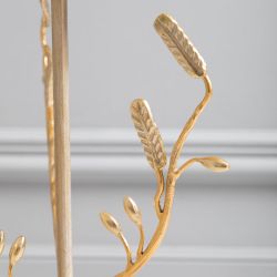 Столик декоративный Oliva Branch (Олива Бранч) Айвори